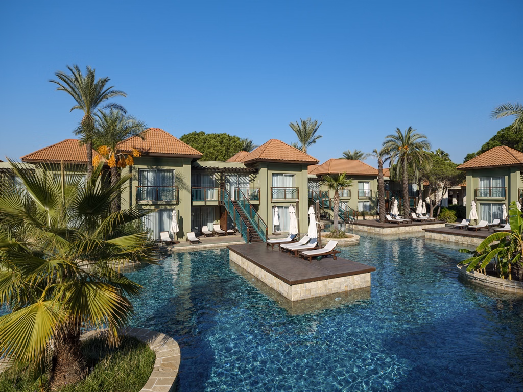 IC Hotels Green Palace