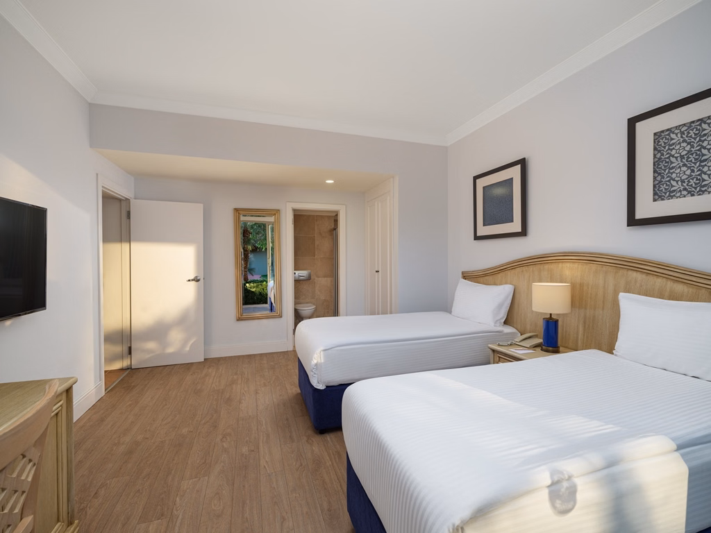 IC Hotels Green Palace