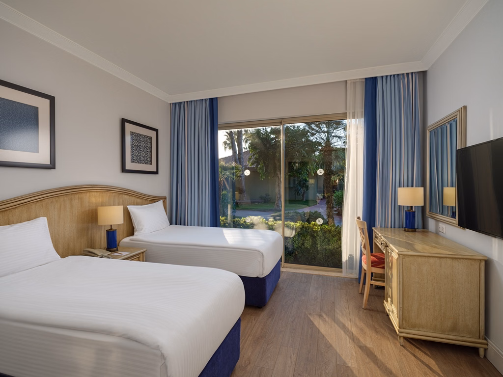 IC Hotels Green Palace
