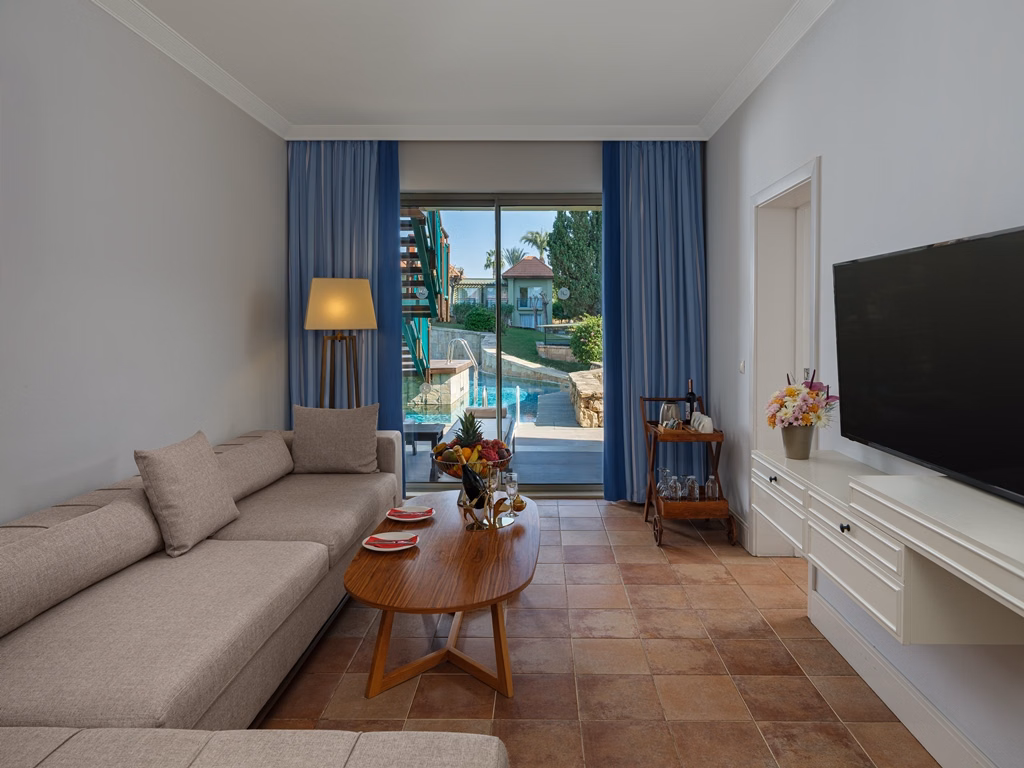 IC Hotels Green Palace