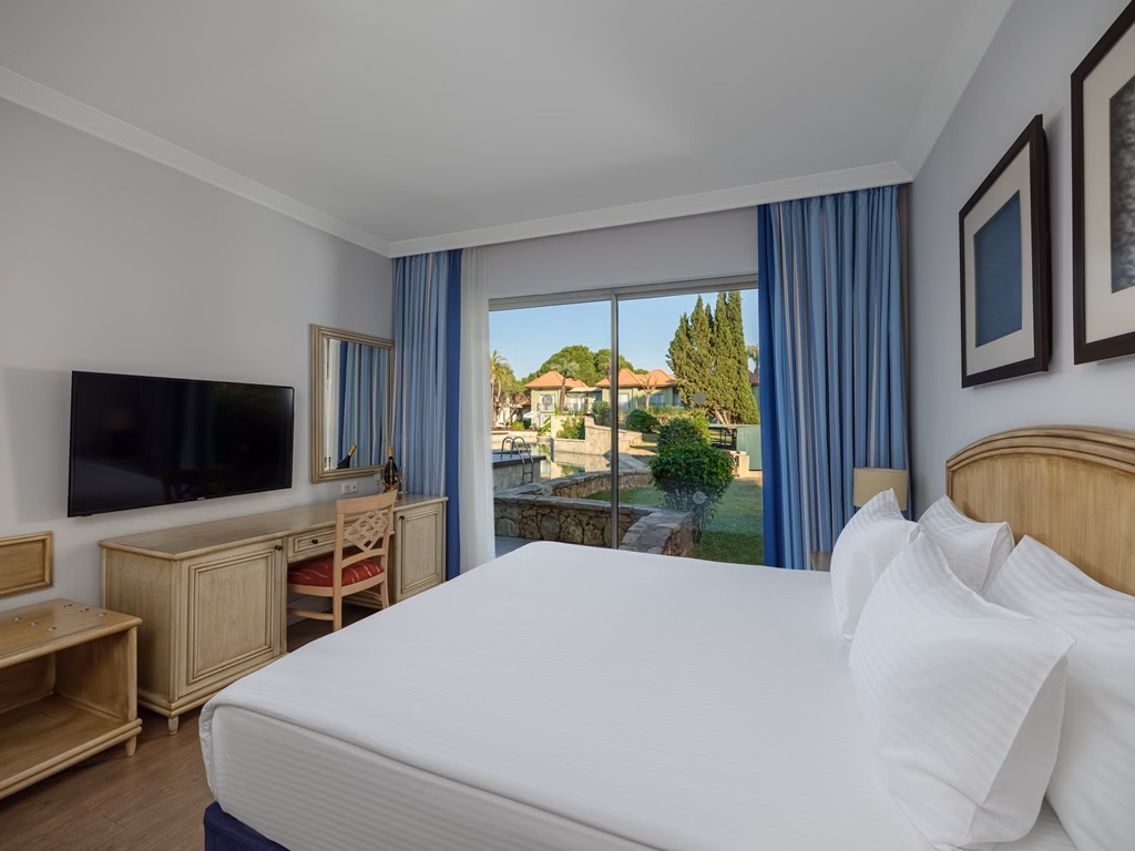 IC Hotels Green Palace