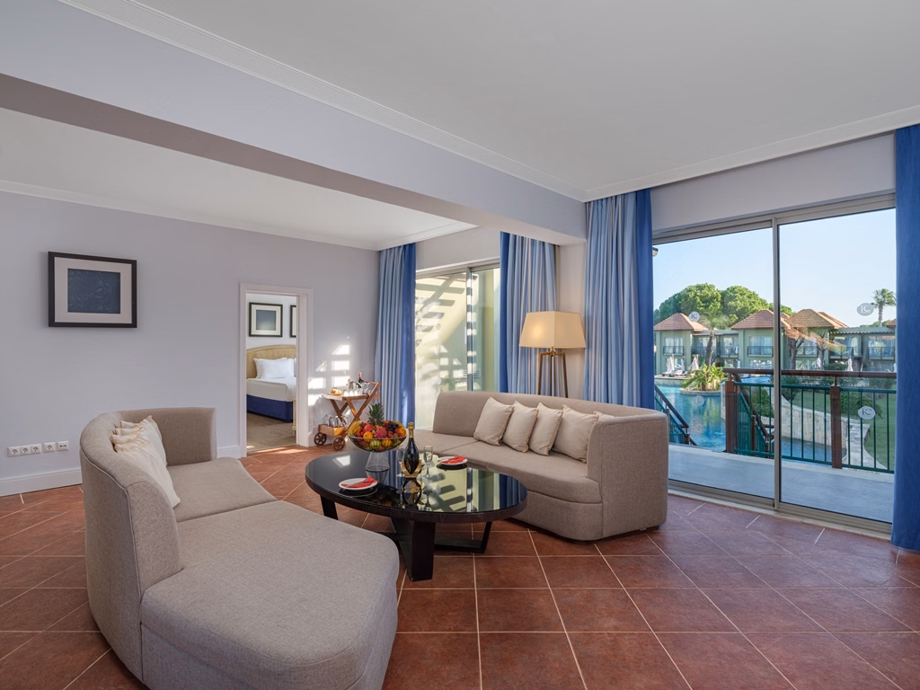IC Hotels Green Palace