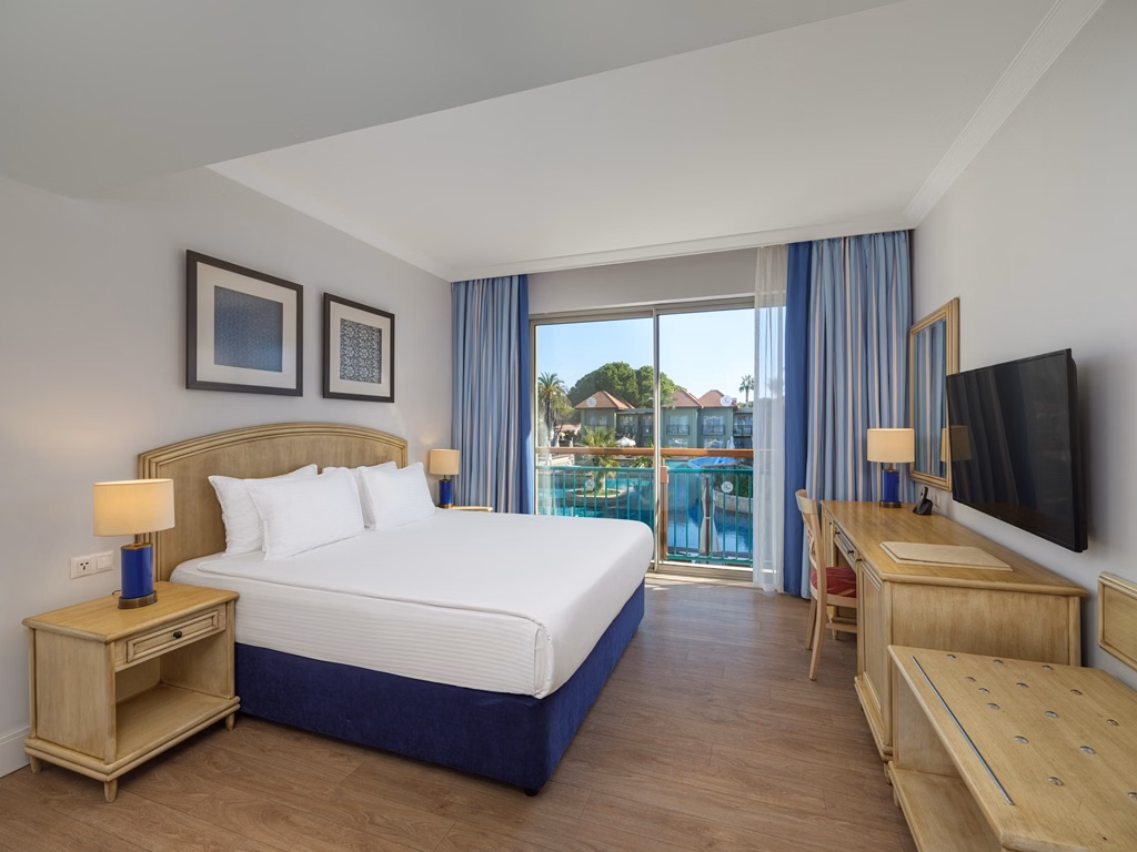 IC Hotels Green Palace