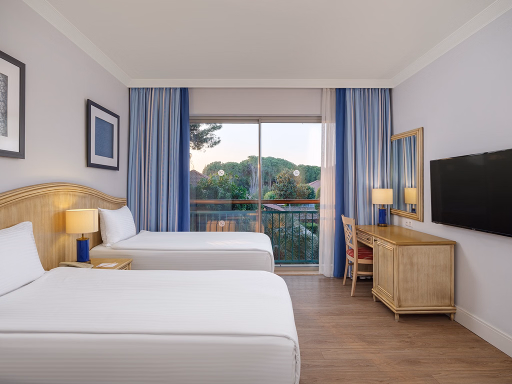 IC Hotels Green Palace
