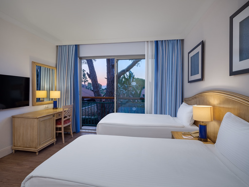 IC Hotels Green Palace