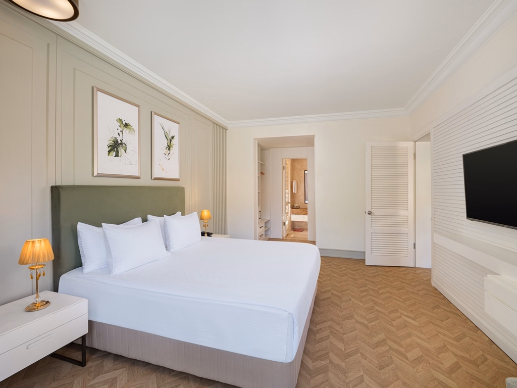 IC Hotels Green Palace