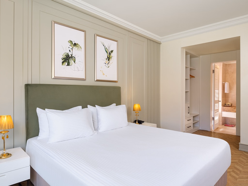 IC Hotels Green Palace