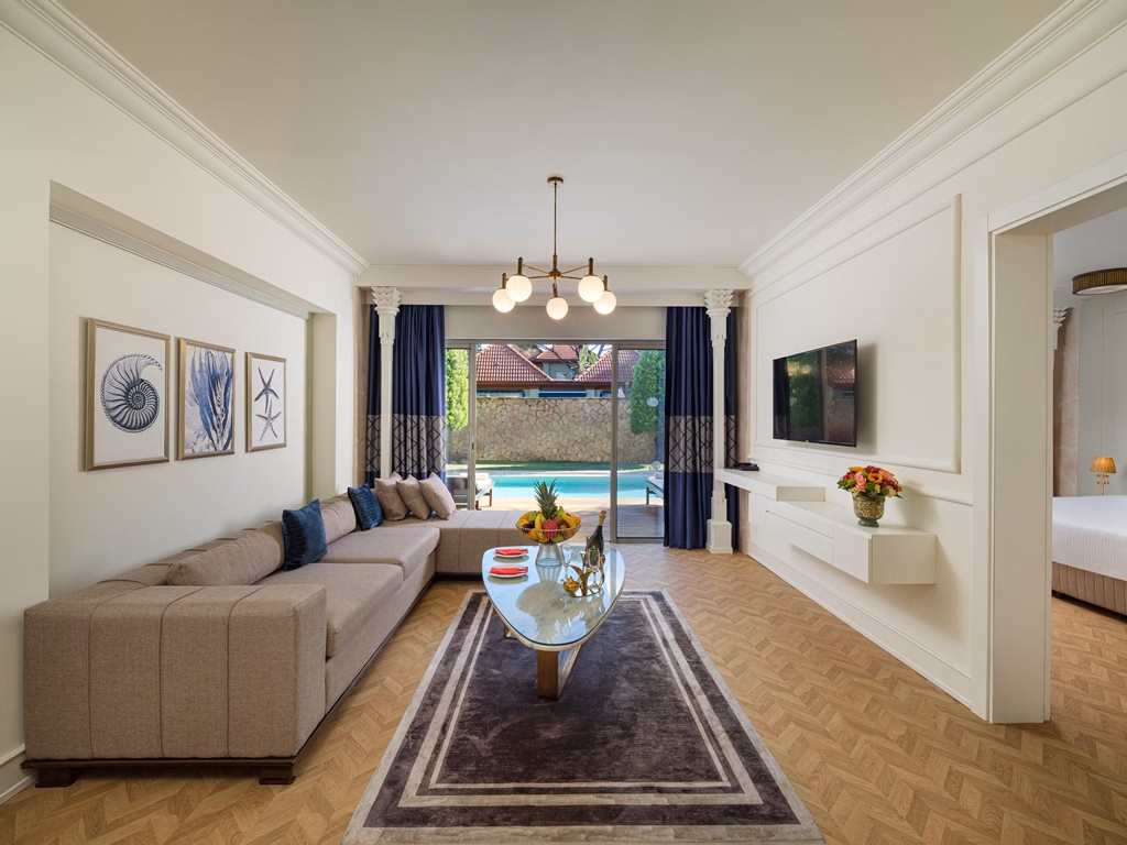 IC Hotels Green Palace