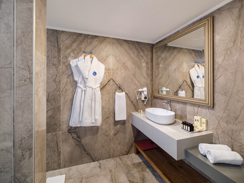 IC Hotels Green Palace