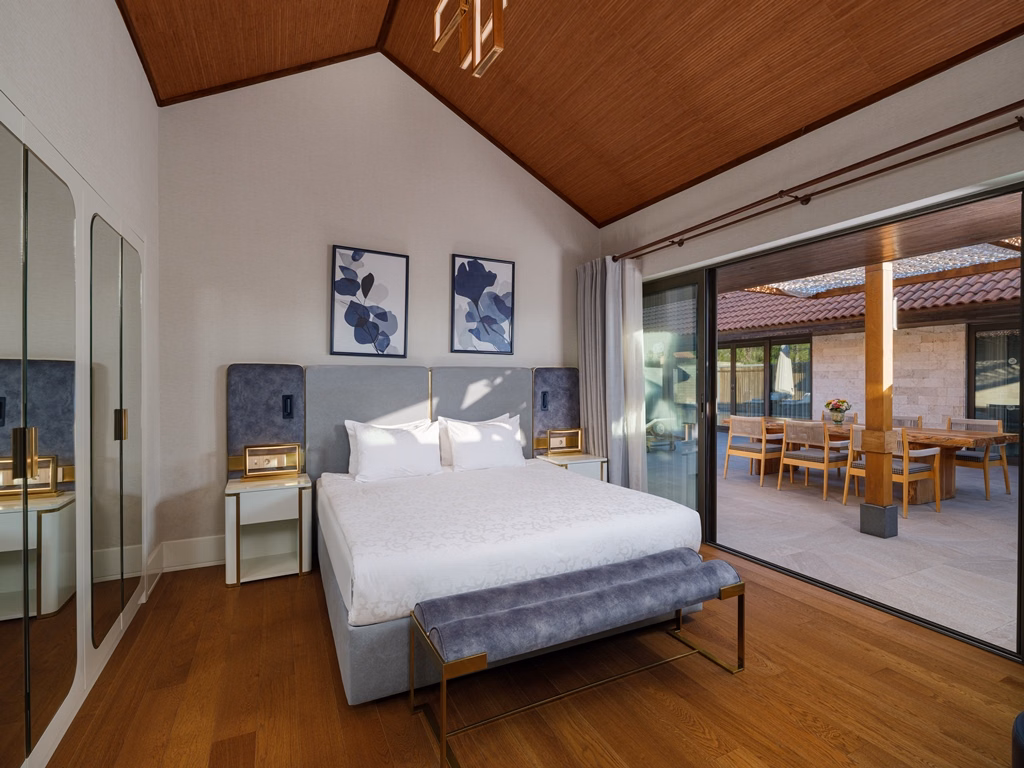 IC Hotels Green Palace