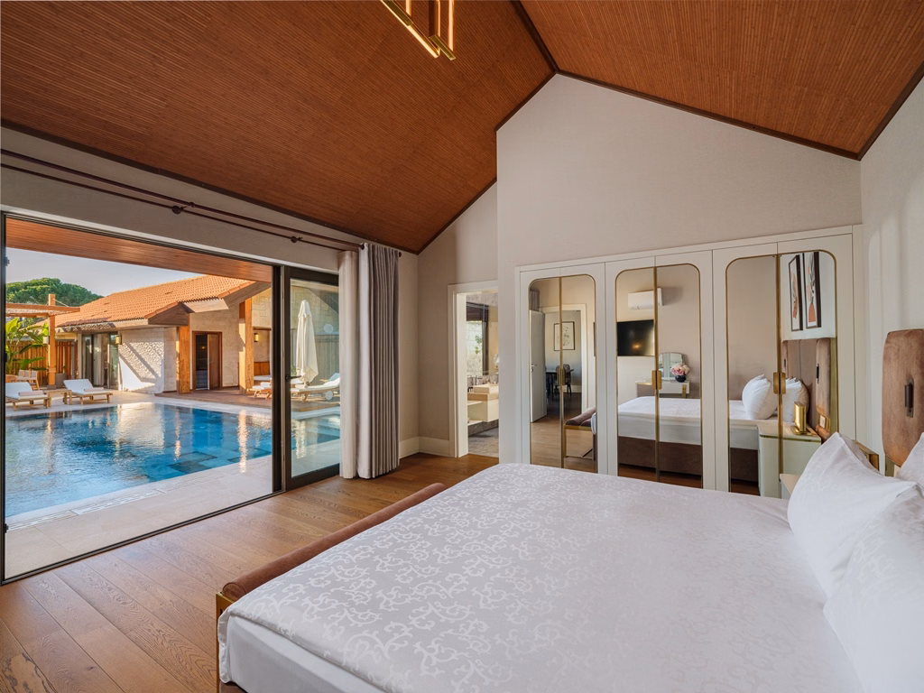 IC Hotels Green Palace