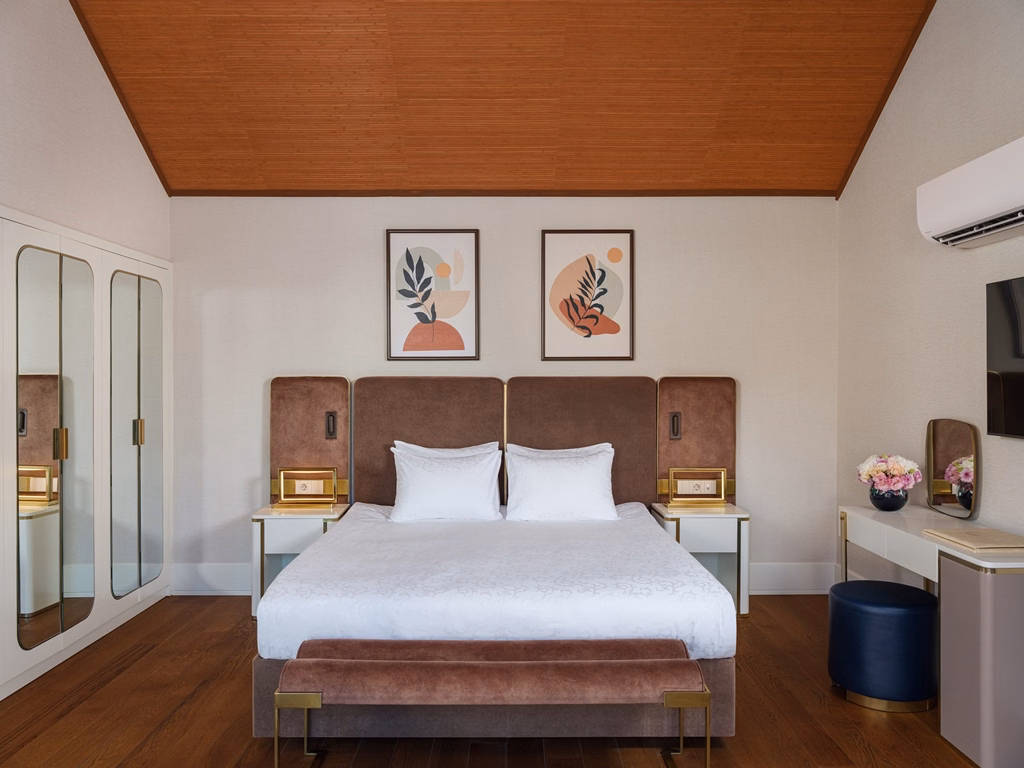 IC Hotels Green Palace