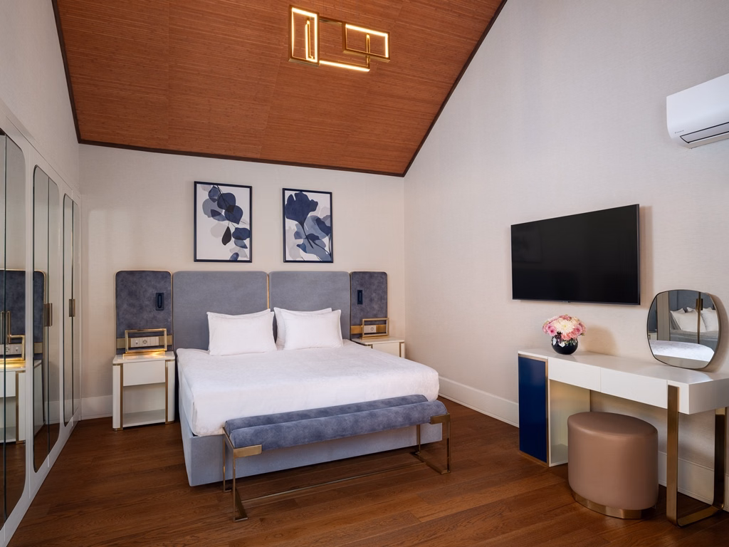 IC Hotels Green Palace