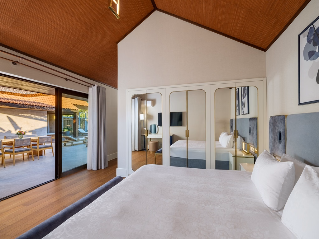 IC Hotels Green Palace