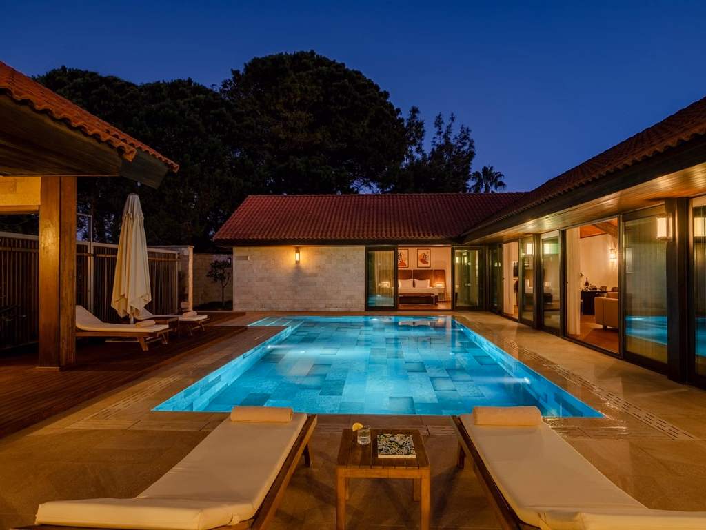 IC Hotels Green Palace