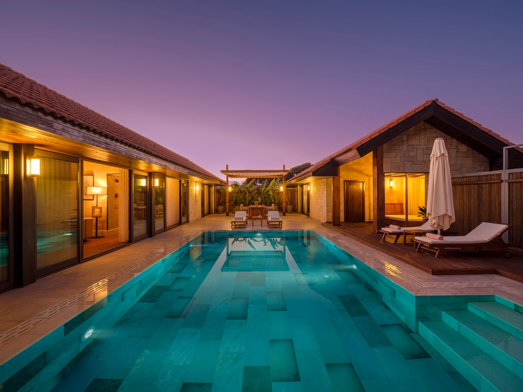 IC Hotels Green Palace