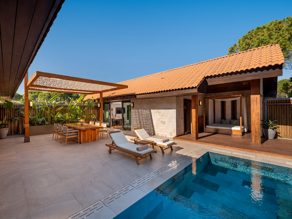 IC Hotels Green Palace