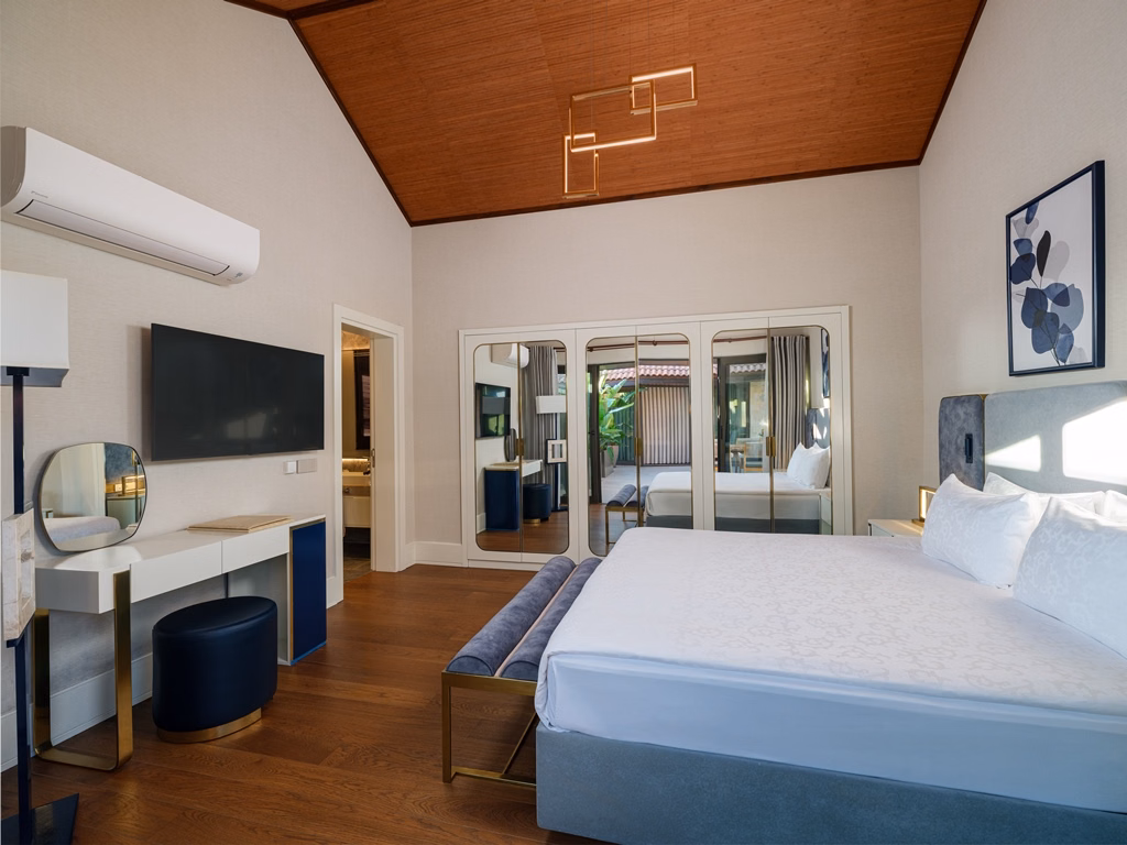 IC Hotels Green Palace