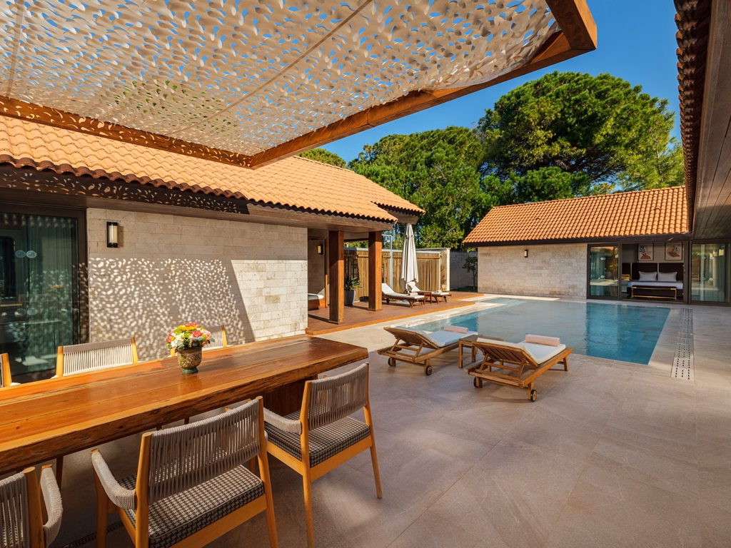 IC Hotels Green Palace