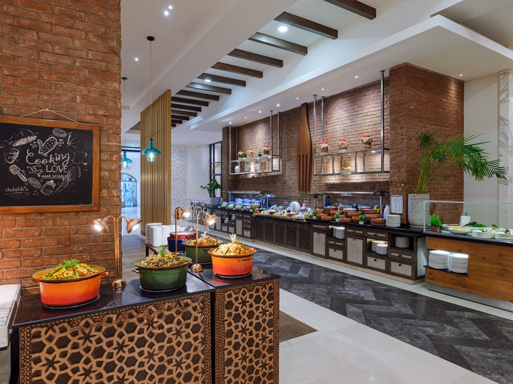 IC Hotels Green Palace