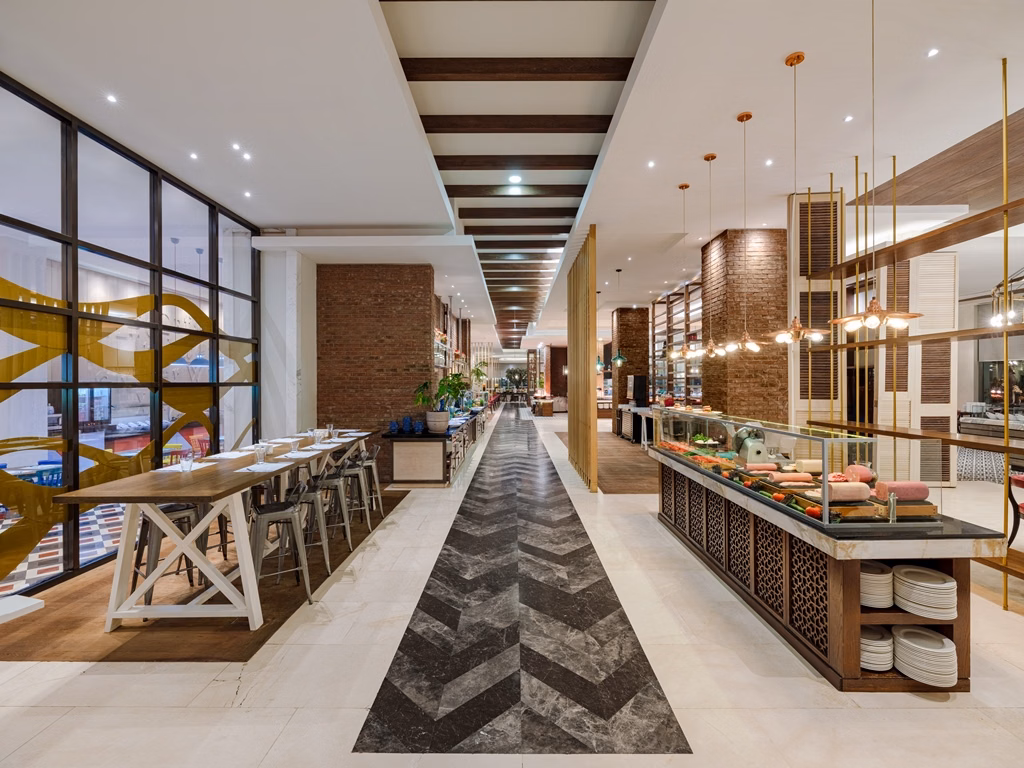 IC Hotels Green Palace