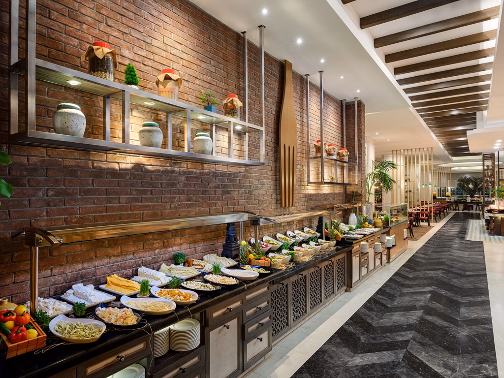 IC Hotels Green Palace