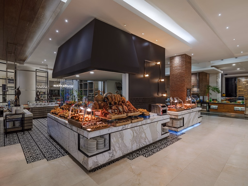 IC Hotels Green Palace