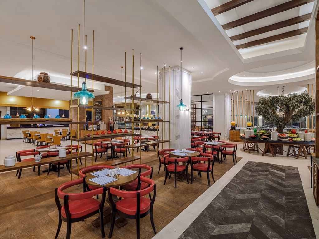 IC Hotels Green Palace