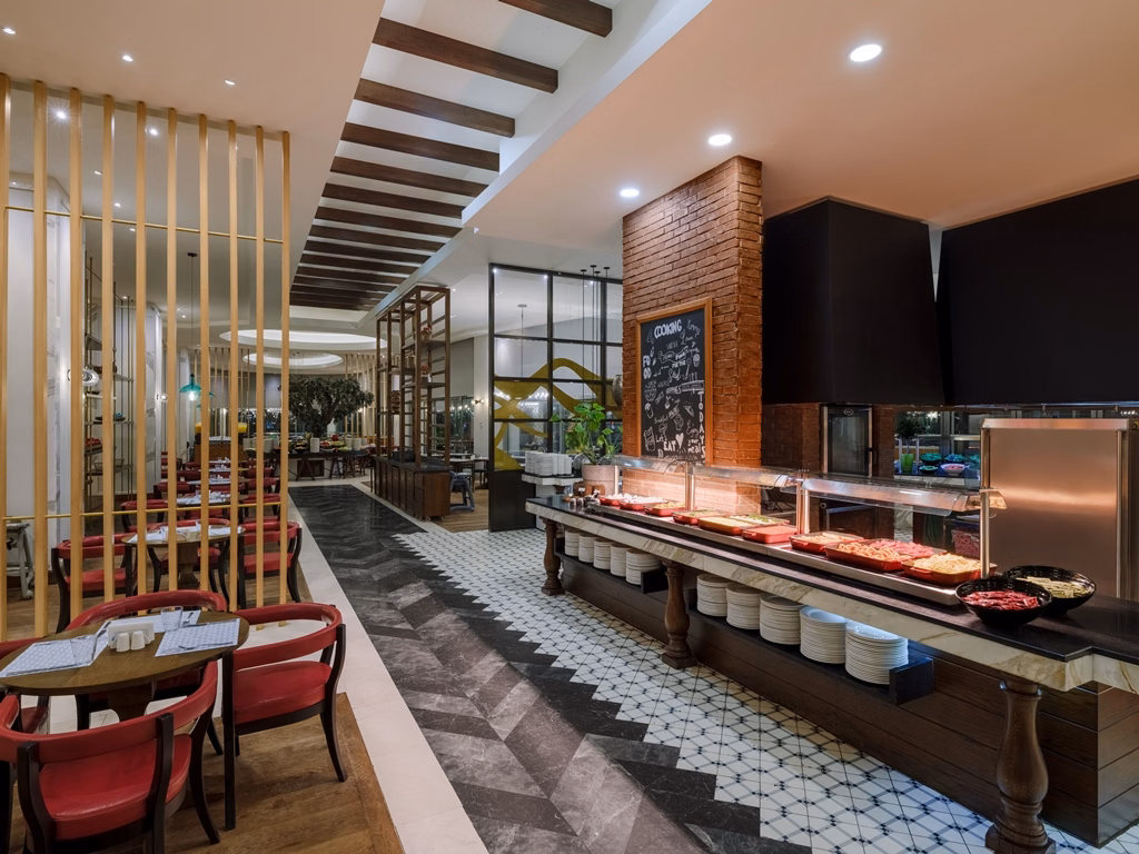 IC Hotels Green Palace