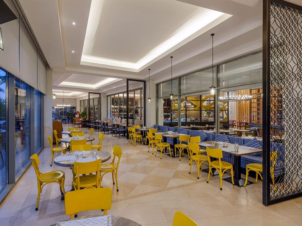 IC Hotels Green Palace