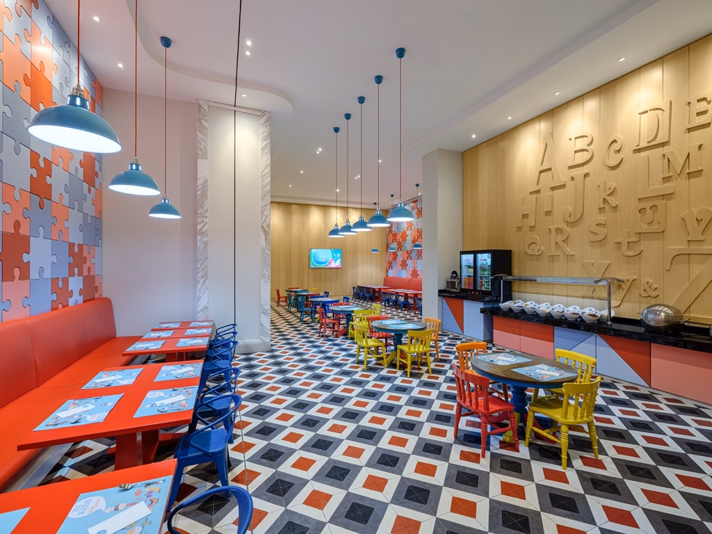 IC Hotels Green Palace