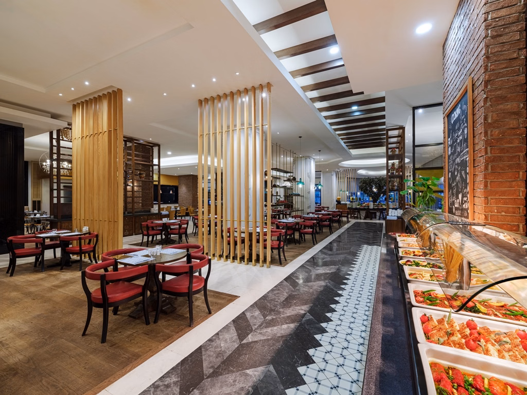 IC Hotels Green Palace