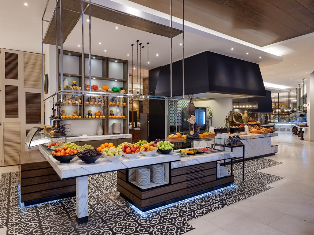 IC Hotels Green Palace