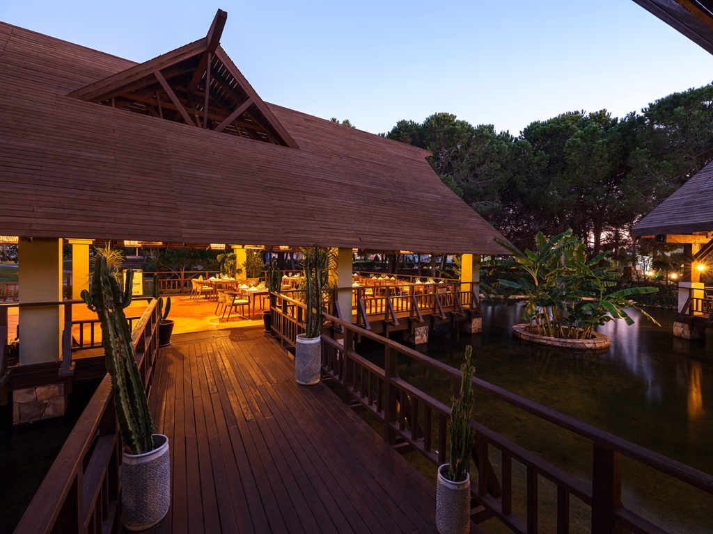 IC Hotels Green Palace
