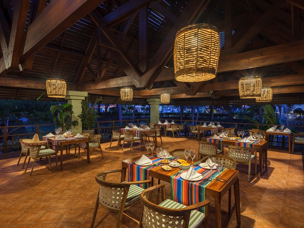 IC Hotels Green Palace