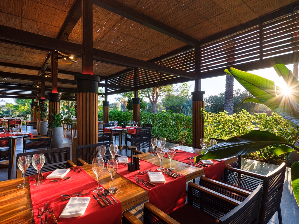 IC Hotels Green Palace
