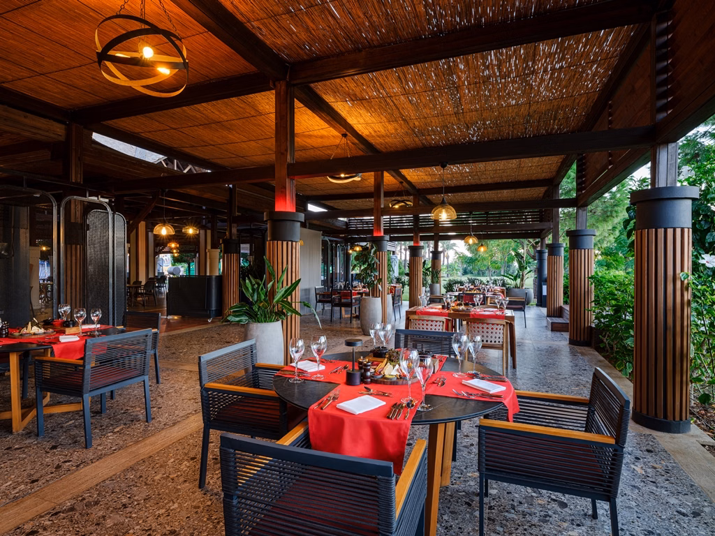 IC Hotels Green Palace
