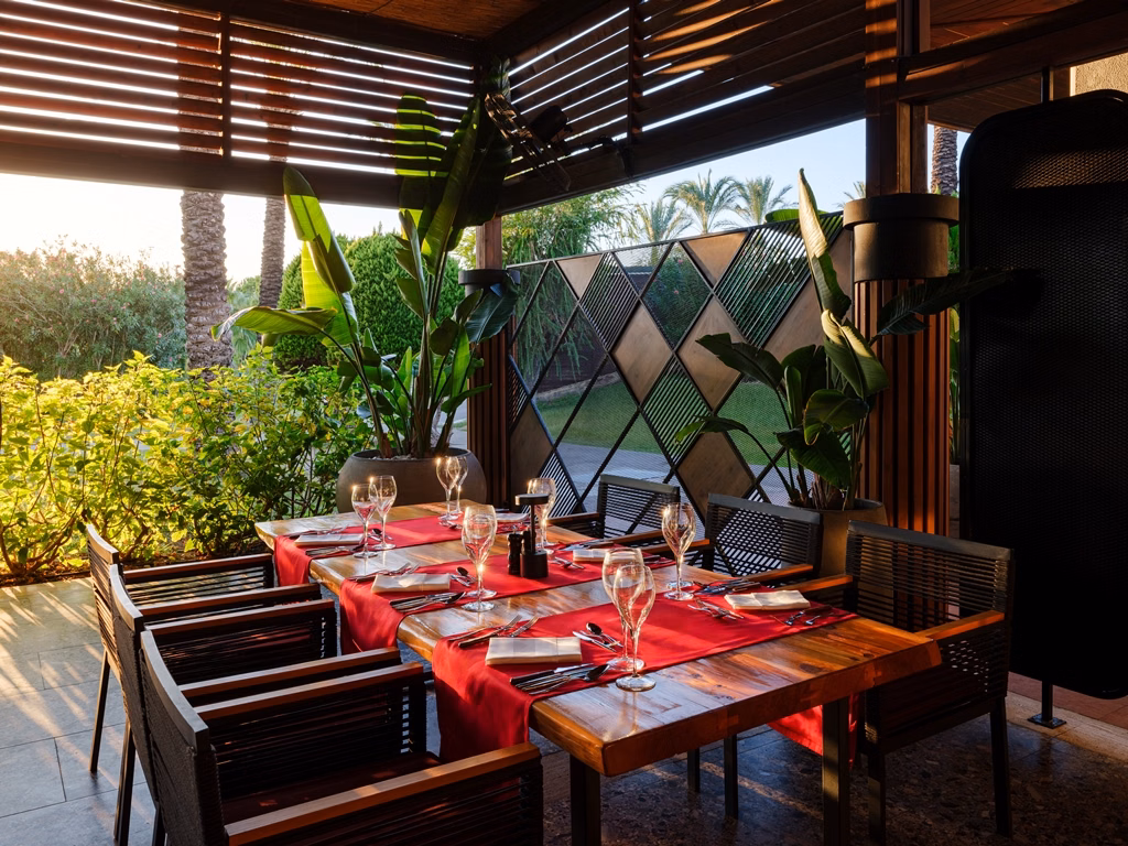 IC Hotels Green Palace