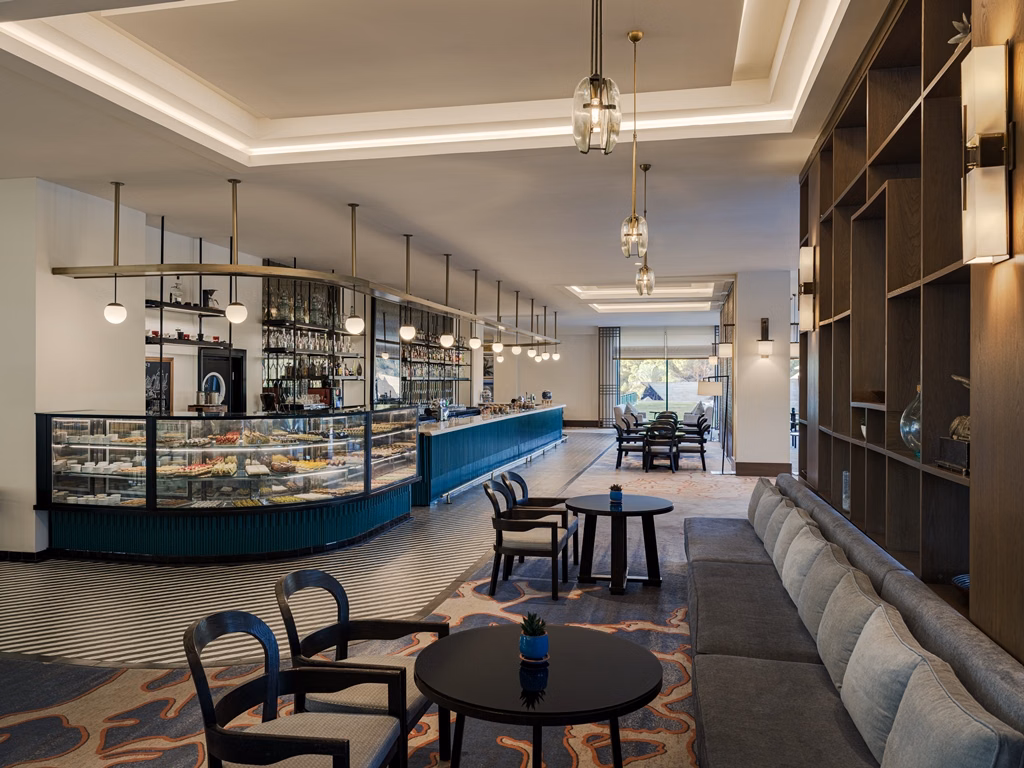IC Hotels Green Palace