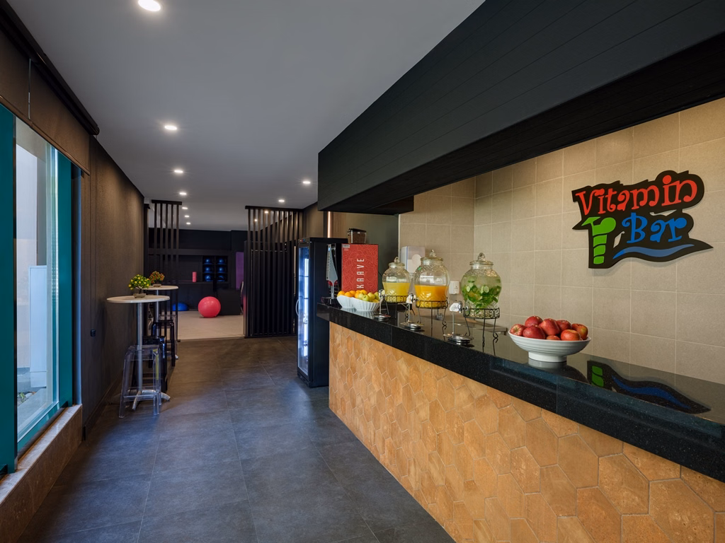 IC Hotels Green Palace