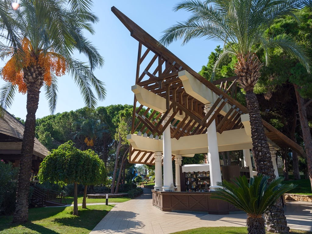 IC Hotels Green Palace