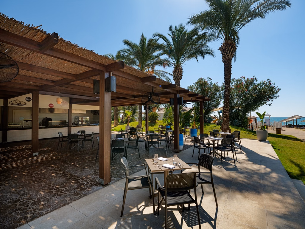 IC Hotels Green Palace
