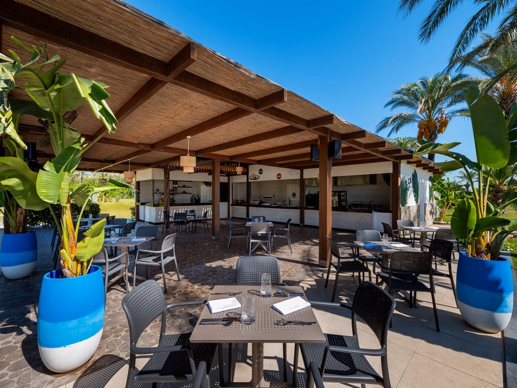 IC Hotels Green Palace