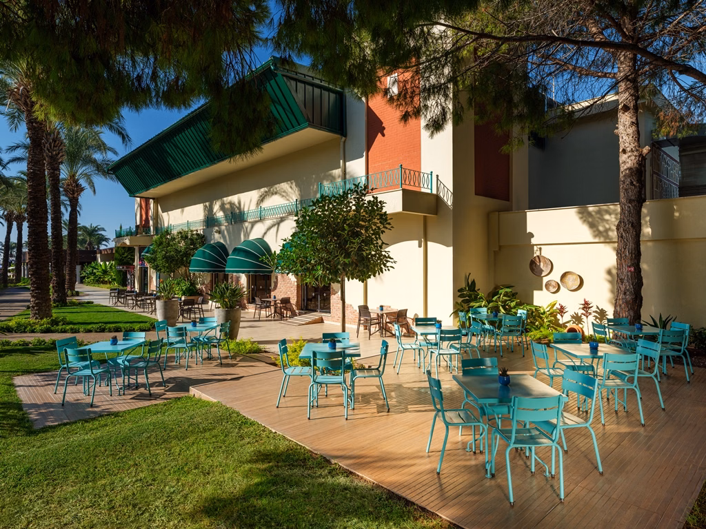 IC Hotels Green Palace
