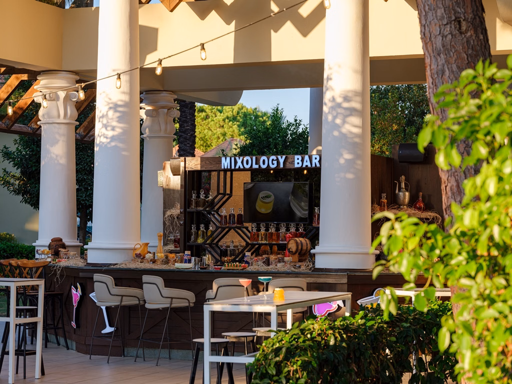 IC Hotels Green Palace