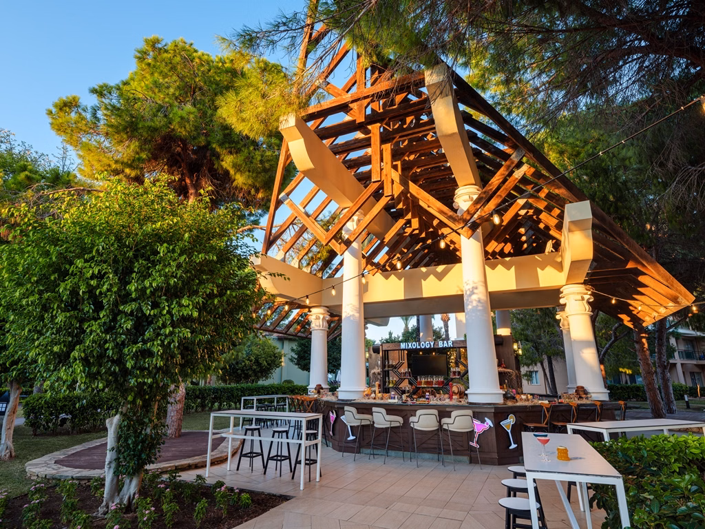 IC Hotels Green Palace