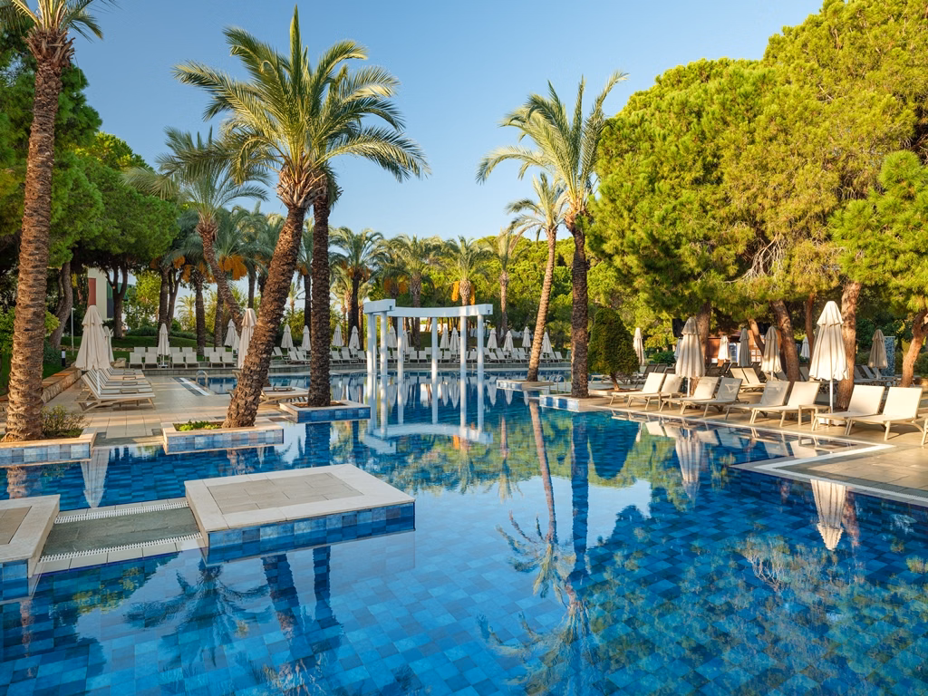 IC Hotels Green Palace