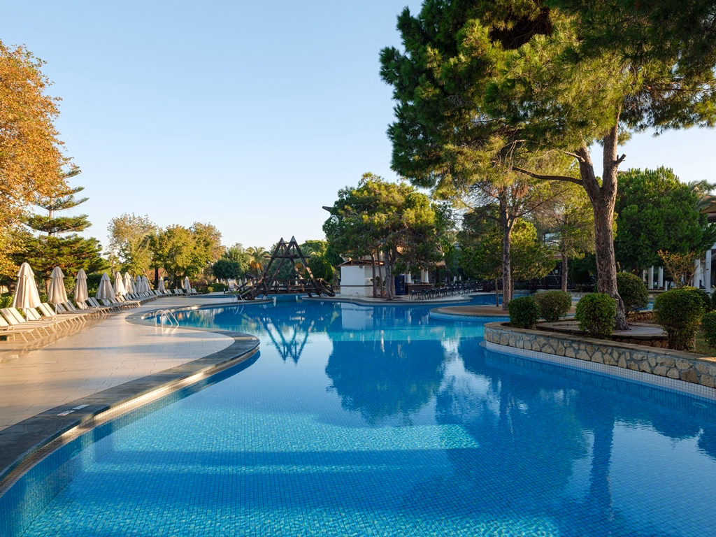 IC Hotels Green Palace
