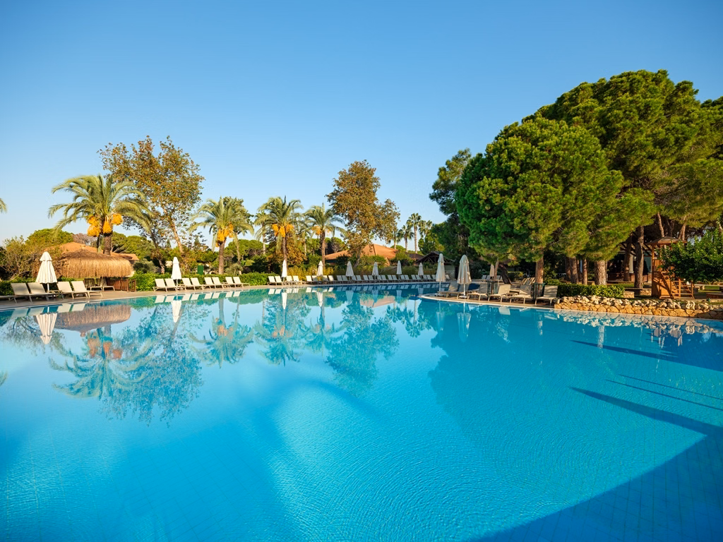 IC Hotels Green Palace