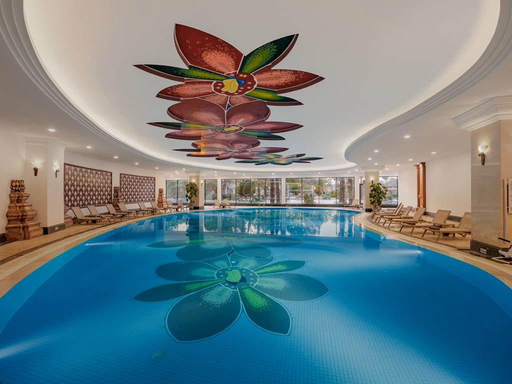 IC Hotels Green Palace
